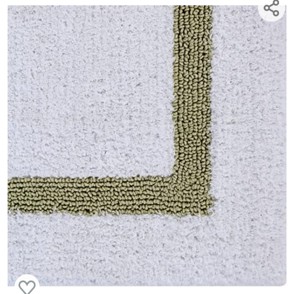 Hotel Collection Bath Rugs - Picture 3 of 4